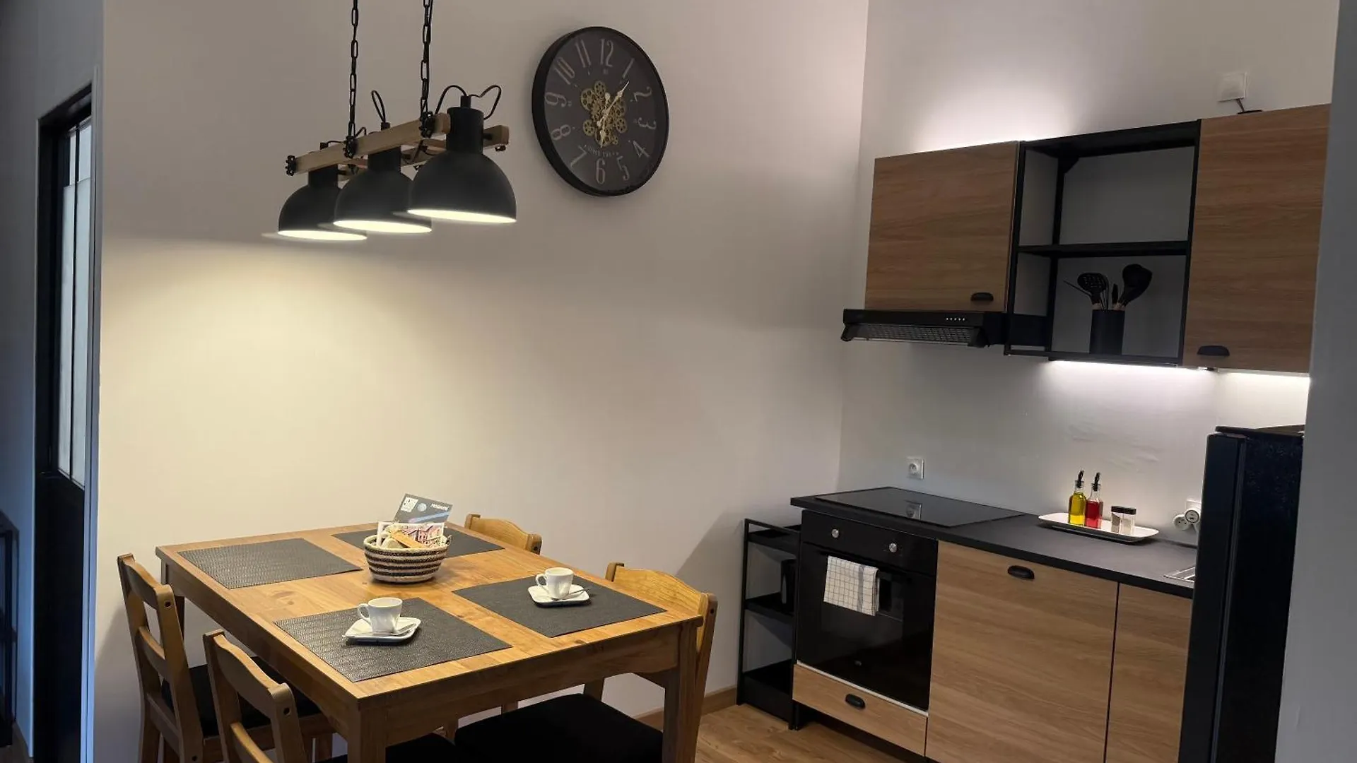 Les Loges De Bacchus Le Petit Loft Daire Chonas-lʼAmballan