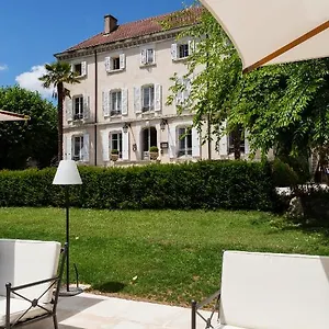 Hotel Domaine De Clairefontaine - Teritoria, Chonas-l'Amballan